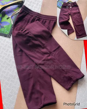 Pure Quality Men's Wears