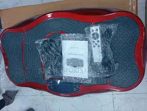 Platform Vibration Massager