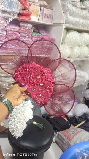 Unique and Classy Hand Fan