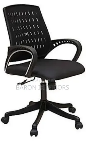 Corporate Office Swivel Chair
