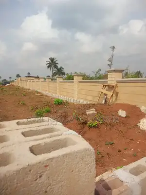 Promo! Estate Land in Mgbakwu Akwa Anambra State