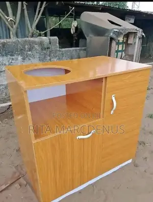 Photo - Quality Standard Kitchen Cabinets