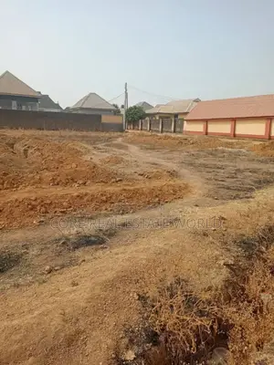 Buy and Build Land in Urum, Akwa Anambra State