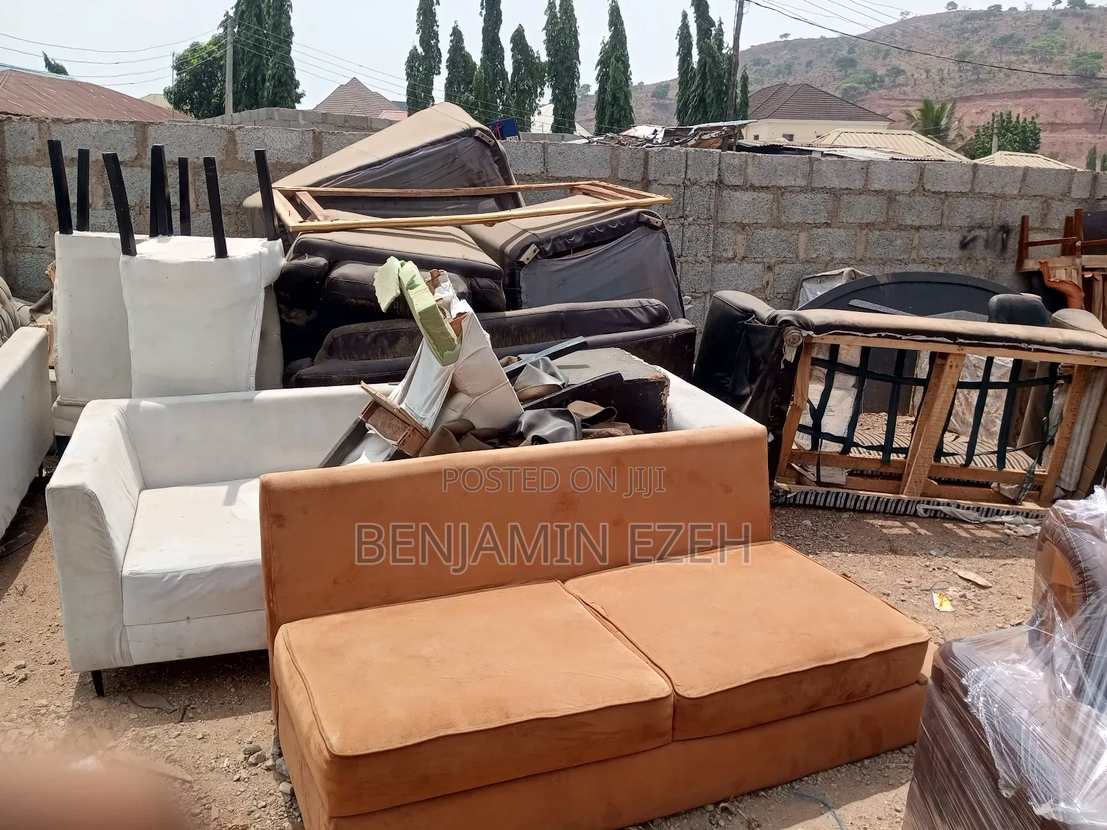 House Sofas