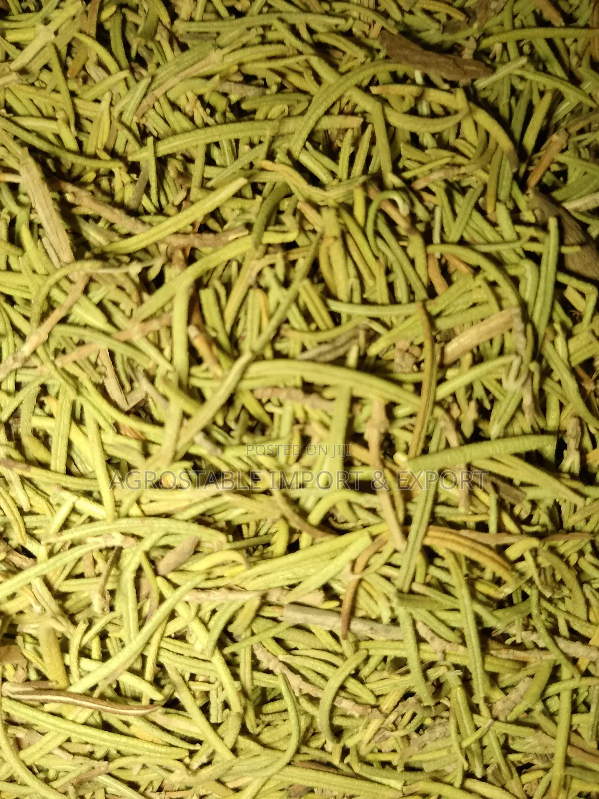 Rosemary Leaves 1kg