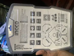 Magnetic Holder