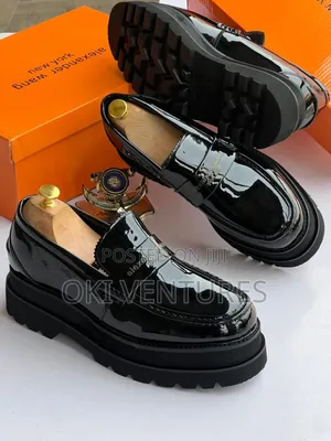 Alexander Wang Loafers