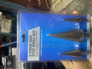 Step Drill