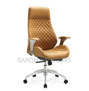 Executive Office Swivel Chair – 4009