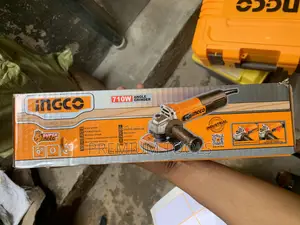 Ingco Angle Grinder Electric