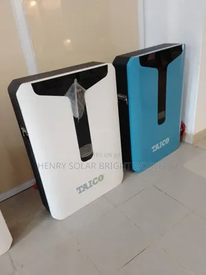 Taico 10kwh 51.2v Lithium Battery
