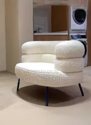 Luxury Accent Sofa Chair – Sy8