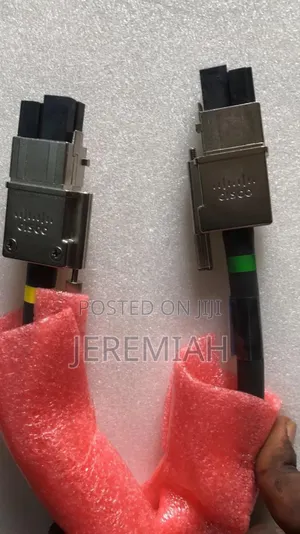 Stock Cable 9300 Cisco