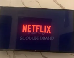 Lg Smart Tv