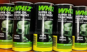 Whiz Super Oil Treatment