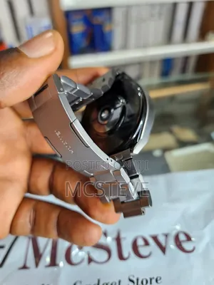 Huawei Watch 3 Pro Chain Strap Edition