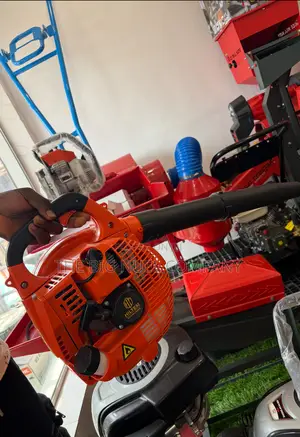 Engine Blower Machine