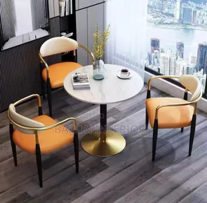 Executive Portable Coffee Set (Cc123)