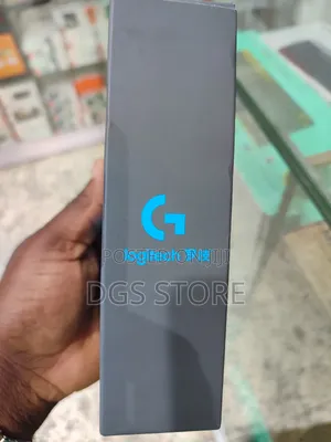 Logitech G304 Lightspeed Wireless Mouse