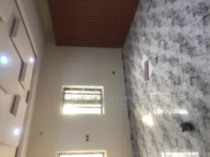 5bdrm Duplex in Private, Galadimawa for rent