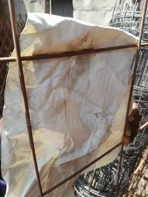 4 Mm Thickness BRC Mesh Wires (2 Meters Heights by 20 Mtrs.)