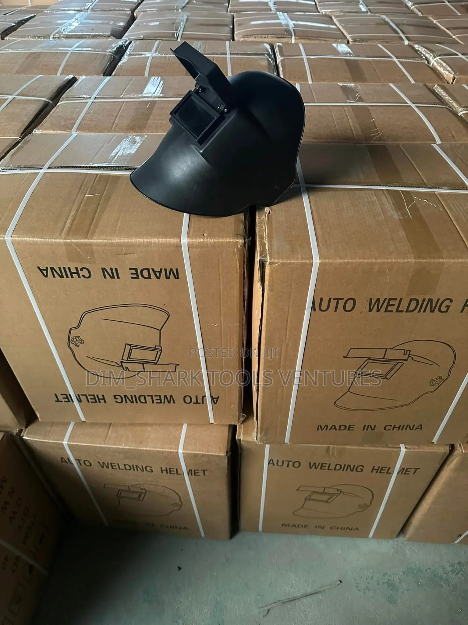 Welding Face Shieldd/Mask