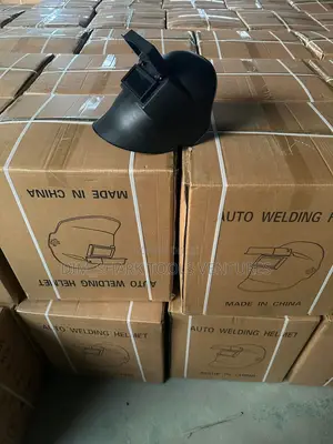 Welding Face Shieldd/Mask