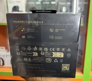 Huawei Freebuds Pro 4