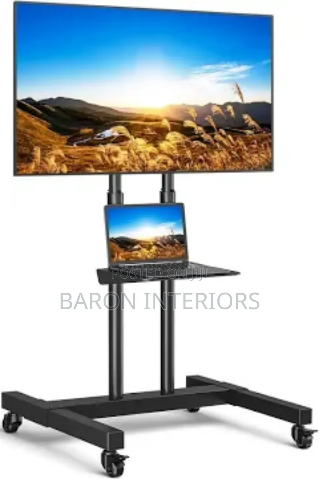 Adjustable Tv Stand