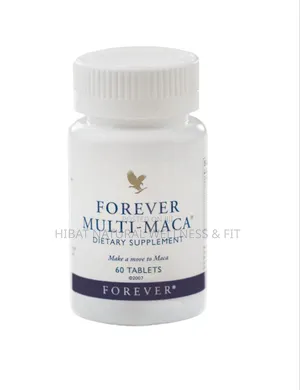 Forever Multi Maca-