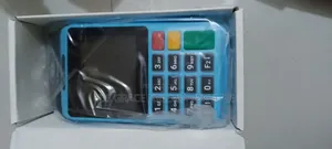 Moniepoint Pos Machine With Atm Card