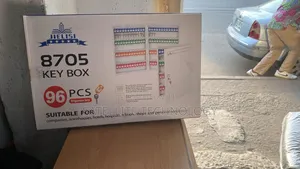 96keys Box Holder