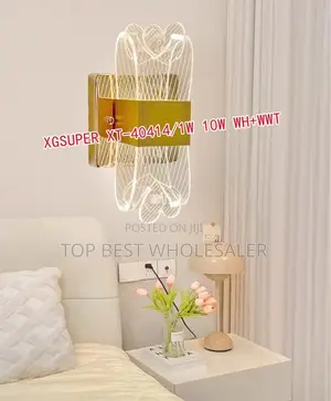 Luxury Homes Rooms Led Wall Bracket Light