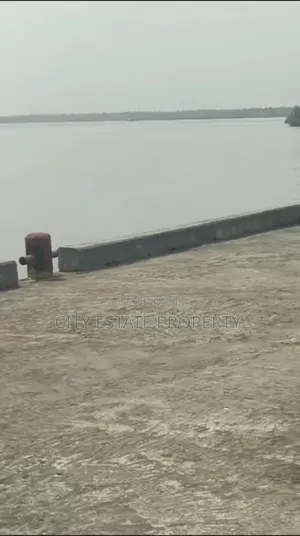 Photo - Jetty for Lease in Port Harcourt