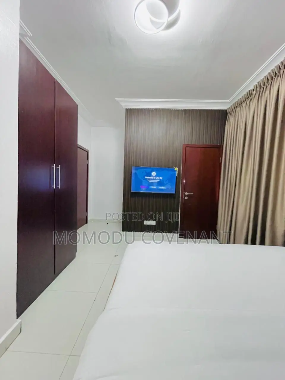 Two Exquisite Bedroom Apartment