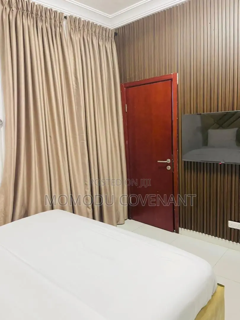 Two Exquisite Bedroom Apartment