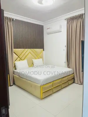 Two Exquisite Bedroom Apartment