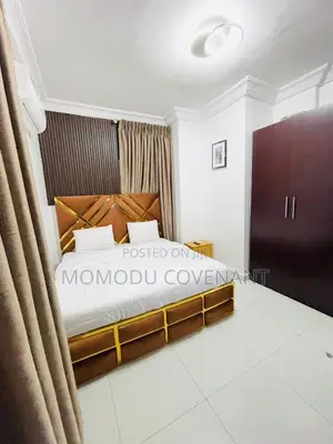 Two Exquisite Bedroom Apartment