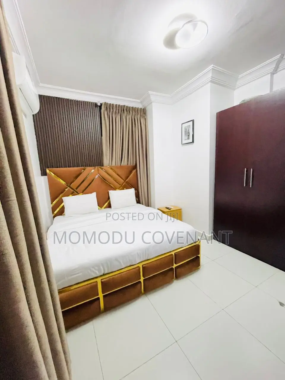 Two Exquisite Bedroom Apartment
