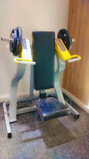 Chest Press