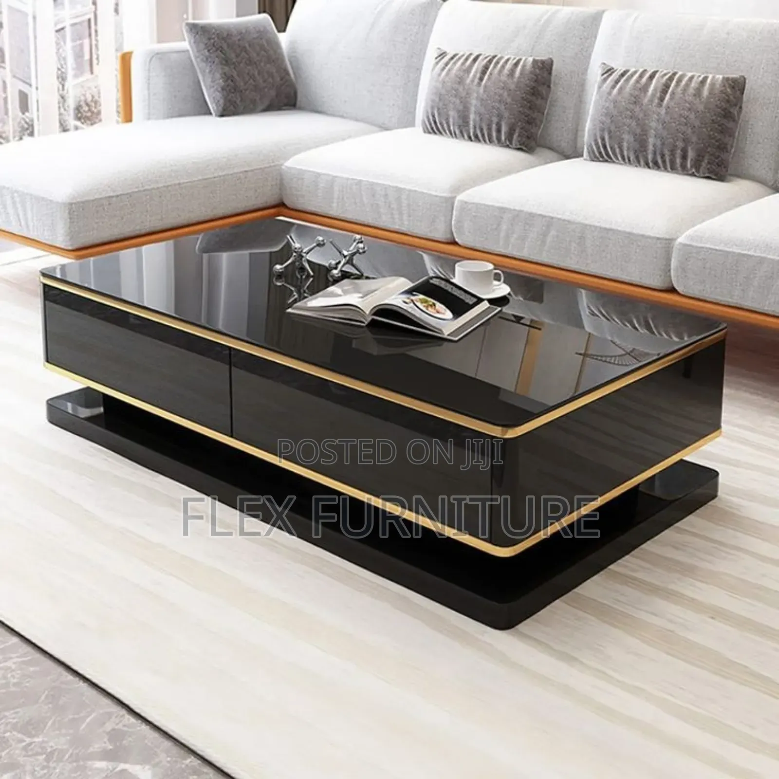 Center Table