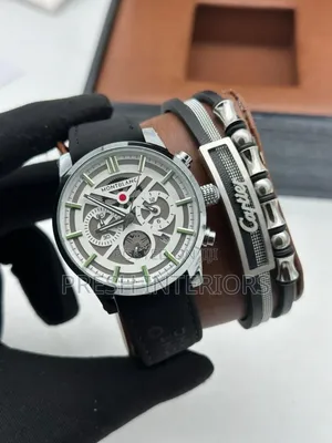 Photo - Wrist Watch