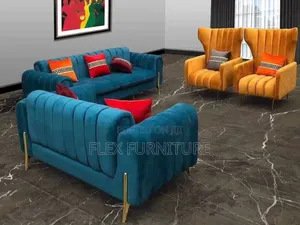 Set of Chair