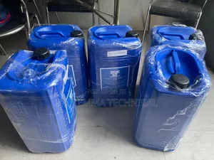 Zok 27 Cleaning Fluid for Compressor of Gas Turbine Engine