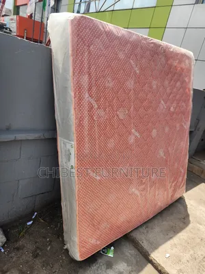 High Quality Mouka 6by6 Full Orthopedic Foam.