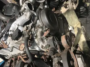 Mitsubishi Bus Diesel