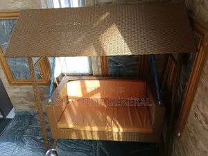 Luxury Swing Chair