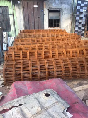 B R C Wires (5 Mm Thickness Roils)