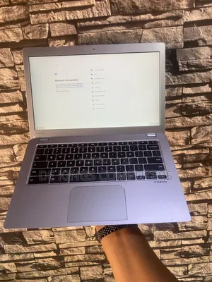 Photo - Laptop Toshiba Chromebook 2 2GB Intel Celeron SSD 16 GB