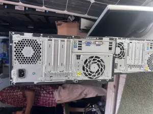 Desktop Computer HP 280 G3 8GB Intel Core I5 HDD 500GB